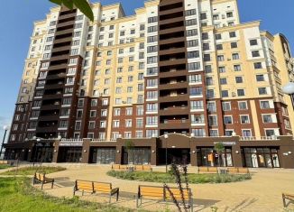 Продаю 1-комнатную квартиру, 42.5 м2, село Мирное, улица Крымской Весны, 6к2