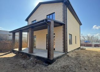 Продается дом, 129 м2, поселок Киляковка, Пригорная улица, 3/1