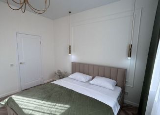 Продаю однокомнатную квартиру, 50 м2, Краснодар, Гаражная улица, Западный округ