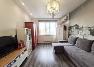 Продаю однокомнатную квартиру, 40.7 м2, Краснодар, Восточно-Кругликовская улица, 22/2, микрорайон Панорама