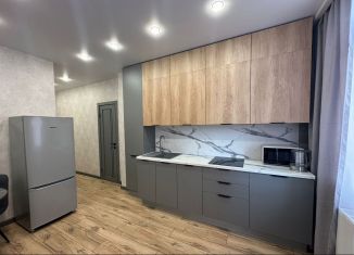 Сдам однокомнатную квартиру, 33 м2, село Раздольное, Буковая улица, 10