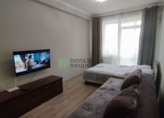 Продам 1-комнатную квартиру, 32.4 м2, Улан-Удэ, Современная улица, 6