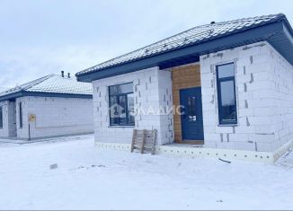 Продажа дома, 105 м2, Владимир, Клюквенная улица