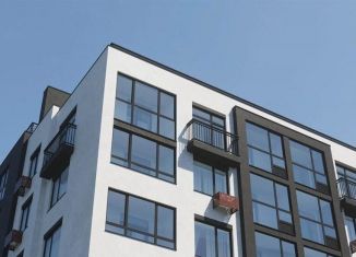 Продам однокомнатную квартиру, 38.5 м2, Калининград