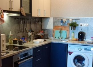 Сдается 2-комнатная квартира, 56 м2, Люберцы, Вертолётная улица, 10, ЖК Люберцы 2015