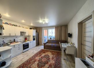 Продам 1-ком. квартиру, 40.7 м2, Челябинская область, улица Маршала Чуйкова, 31