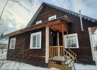 Дом на продажу, 85 м2, поселок Бельмесево, Отечественная улица