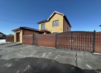 Продам коттедж, 160 м2, Тюмень, Травный переулок