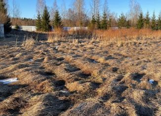 Продам земельный участок, 20 сот., деревня Ляды