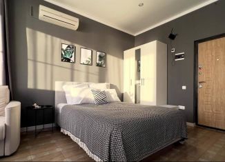 Квартира на продажу студия, 25 м2, Сочи, Орбитовская улица, 20/12, микрорайон Энергетик-Изумруд