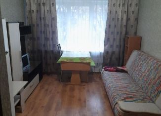 Сдача в аренду комнаты, 13 м2, Калининград, Серпуховская улица, 37, Московский район