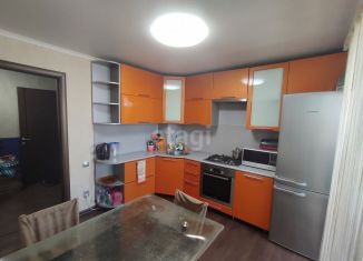 2-ком. квартира на продажу, 54.4 м2, Республика Башкортостан, улица Строителей, 2