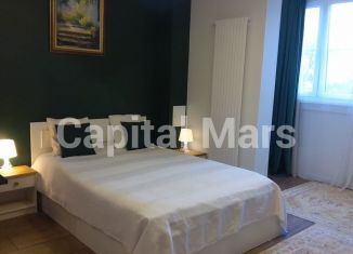 Однокомнатная квартира в аренду, 30 м2, Сочи, Дагомысская улица, 19, микрорайон Больничный Городок