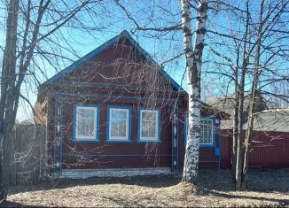 Продам дом, 51.9 м2, Судогда, Малый Советский переулок