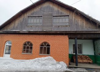 Продаю дом, 63 м2, Берёзовский, улица Мариинский Поворот