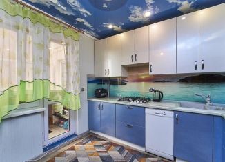 Продажа 3-комнатной квартиры, 65.7 м2, Краснодар, Ставропольская улица, 170, микрорайон Дубинка