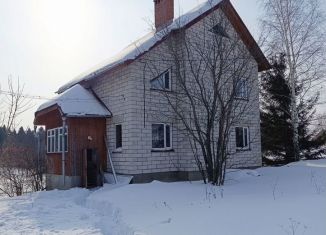 Продам дом, 250 м2, деревня Дерибы