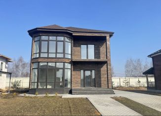 Продажа дома, 221.4 м2, деревня Исаково, Тихая улица