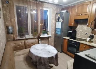 Продам двухкомнатную квартиру, 50 м2, Краснодар, Конгрессная улица, 43к1, ЖК Отражение