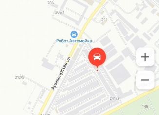 Продажа гаража, 30 м2, Ейск, Армавирская улица, 241/5