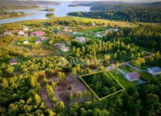 Продажа участка, 13.1 сот., Сортавала, улица 1-й Проезд