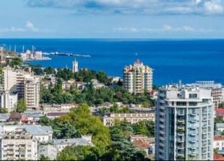 Продается 3-ком. квартира, 102 м2, Ялта, Загородная улица, 17В, ЖК Дарсан-Палас