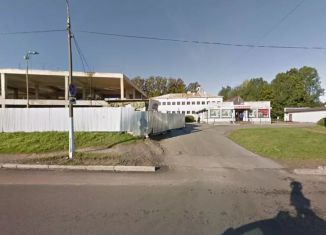 Сдается в аренду складское помещение, 164 м2, Выборг, Приморская улица, 34А