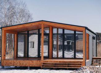 Продажа дома, 66.7 м2, Верхняя Пышма, Успенский проспект