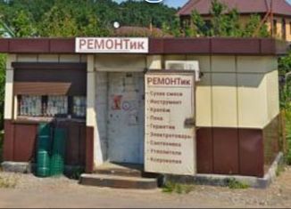 Торговая площадь на продажу, 18 м2, Липецк, Таёжная улица, 1А