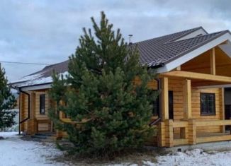 Продажа дома, 142 м2, деревня Полково, Уютная улица, 12