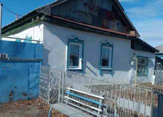 Продам дом, 62 м2, Курган, улица Ермака, 28