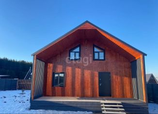 Продаю дом, 104 м2, коттеджный поселок Бобровские дачи, коттеджный посёлок Бобровские дачи, 81