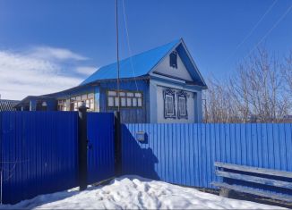 Продаю дом, 50 м2, село Айбуляк, Заречная улица