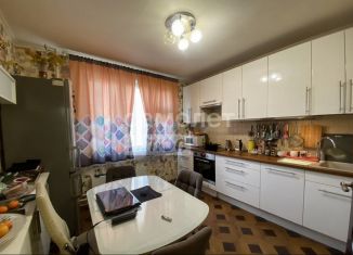 Продаю трехкомнатную квартиру, 81.2 м2, Москва, Святоозёрская улица, 34, район Косино-Ухтомский