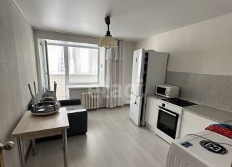 Продажа однокомнатной квартиры, 37.5 м2, Тюмень, Газопромысловая улица, 2, ЖК Просторный