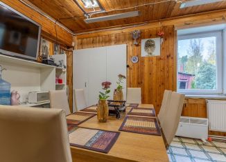 Дом на продажу, 350 м2, Санкт-Петербург, Славянская набережная, муниципальный округ Шувалово-Озерки