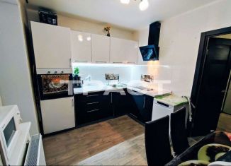 2-комнатная квартира на продажу, 62.8 м2, Воронеж, Олимпийский бульвар, 12, ЖК Ботанический сад