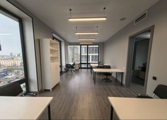 Сдается офис, 85.6 м2, Москва, ЖК Слава, к3, 1-я улица Ямского Поля