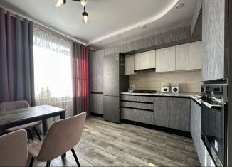 Продается 1-ком. квартира, 36.1 м2, посёлок Строитель, Придорожная улица, 3