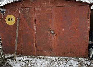 Продажа гаража, Тула, 16-й проезд, 71