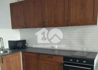 Продается квартира студия, 29.3 м2, Новосибирск, улица Кирова, 242, метро Речной вокзал