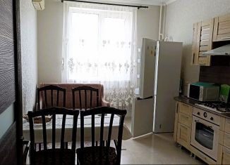 Сдача в аренду 1-ком. квартиры, 54 м2, Геленджик, улица Олега Анофриева, 1к3, ЖК Алые Паруса