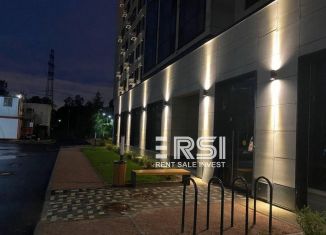 Помещение свободного назначения на продажу, 95 м2, Санкт-Петербург, Октябрьская набережная, 86к1, муниципальный округ Народный