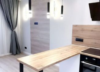 Продаю квартиру студию, 25.9 м2, Краснодар, проспект имени писателя Знаменского, 31к1, микрорайон Почтовый