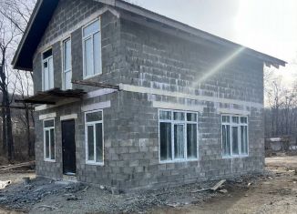 Продается дом, 100.2 м2, Приморский край, Первомайская улица, 59