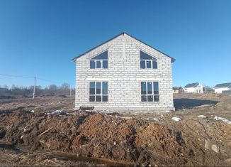 Продам дом, 147 м2, деревня Володино, деревня Володино, 13