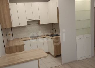 Продается однокомнатная квартира, 35.4 м2, городской посёлок Новоселье, Невская улица, 11/1, ЖК Уютный