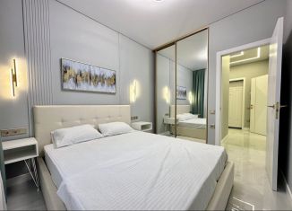 Продаю однокомнатную квартиру, 38 м2, Сочи, улица Яна Фабрициуса, 2/23Мк2, микрорайон Яна Фабрициуса