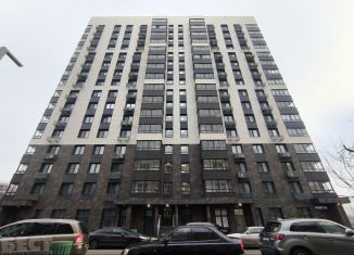 Продается 1-ком. квартира, 44.1 м2, Москва, Шереметьевская улица, 5к1, Шереметьевская улица