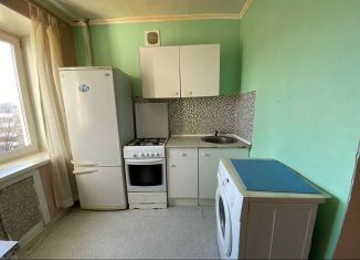 Продажа 1-комнатной квартиры, 30.9 м2, Истра, улица 9-й Гвардейской Дивизии, 50